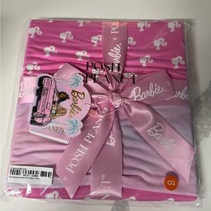Posh Peanut | Other | Posh Peanut Barbie Patoo | Poshmark